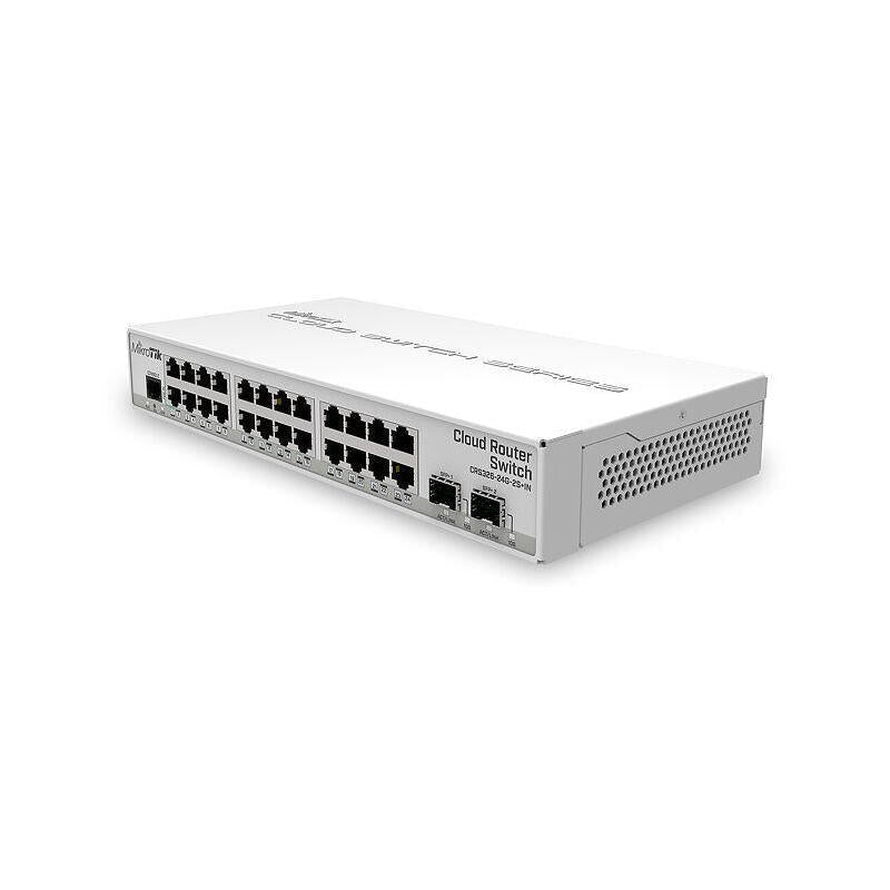 Mikrotik G1040a-60wf (Antes G1040a-60wn) Fuente De AlimentaciÓ N 12v 60w Para Ccr2004-16g-2s+, Intercambiable En Caliente