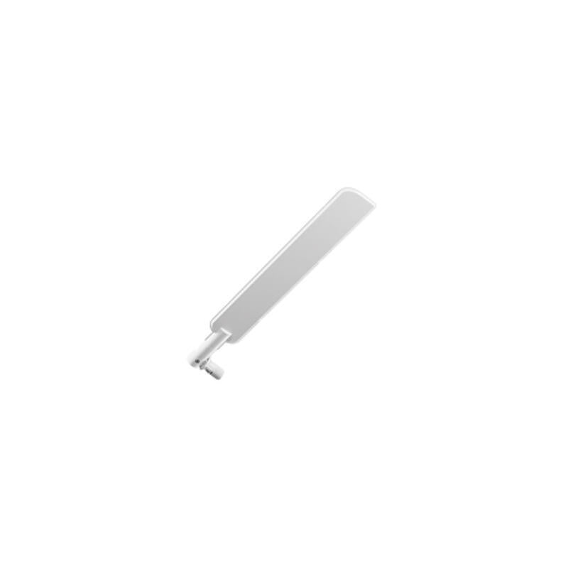 Mikrotik Hgo-Lte-W (Rp-Sma) Antena Lte/Lora/Cat-M/Nb De Interior De 699mhz - 3,8ghz De 1,5 - 4 Dbi Con Conector Rp-Sma Hembra (Cuerpo Macho, Pin Hembra)