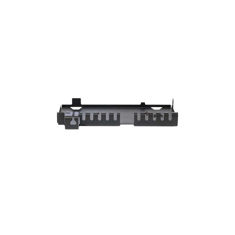 Mikrotik Rb2011 Kit De Montaje En Pared, Soporte De Pared Negro Rb2011-H