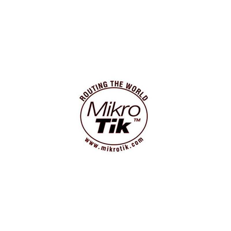 Mikrotik Routeros Wisp Ap (Level 4): Routeros Wisp Ap (Level 4) O Chr P1