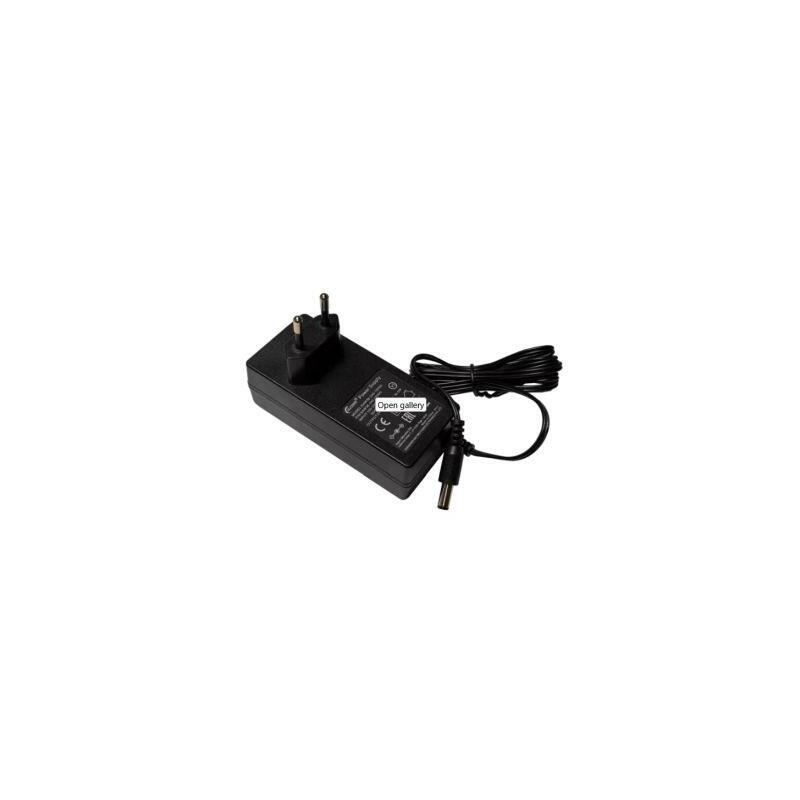 Mikrotik Saw36-240-1500 Fuente De AlimentaciÓ N De 24 V, 1.5 A, 36 W Con Conector Dc Recto Para Las Series L009, Rb4011 Y Rb5009