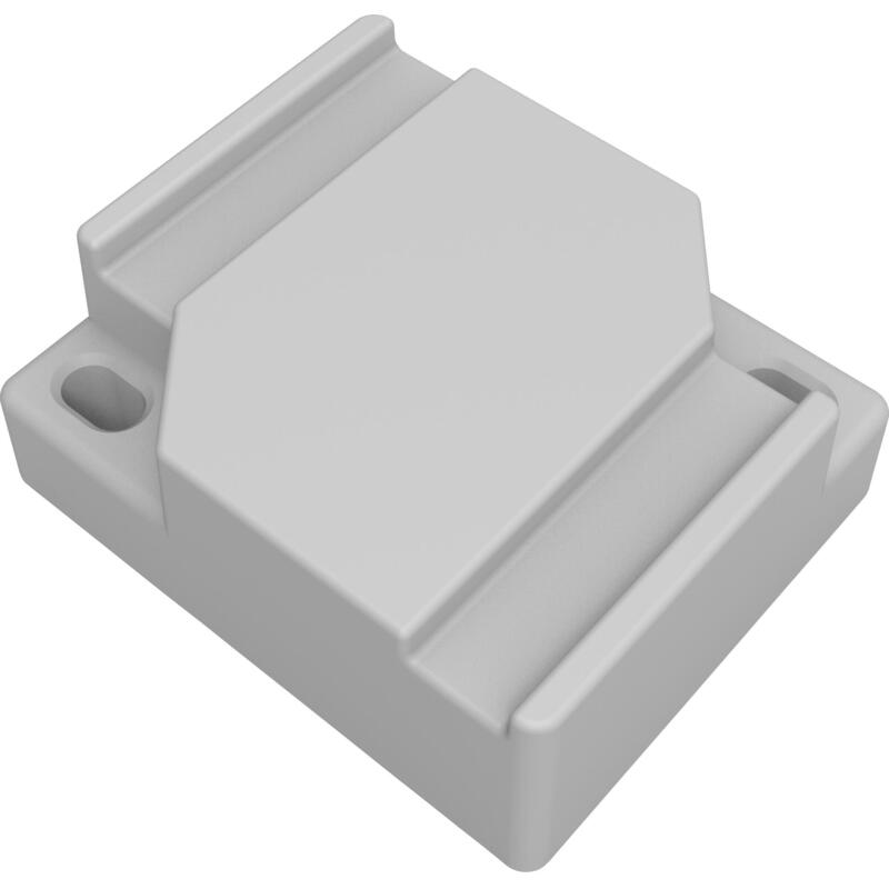 Mikrotik Tg-Bt5-Out Tag Bluetooth Para Exterior, Compatible Con Ip69k, Sensor De Temperatura Y AcelerÓ Metro Integrado Para Knot