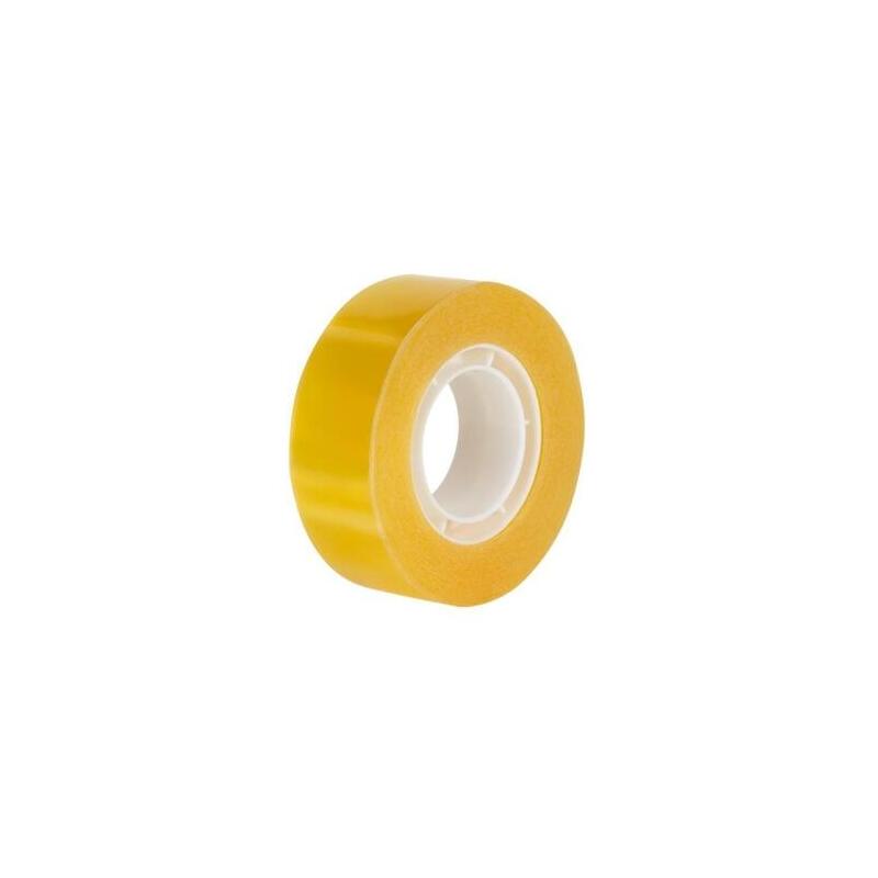 Milan Cinta Adhesiva Transparente 19mmx33m Caja -8u-