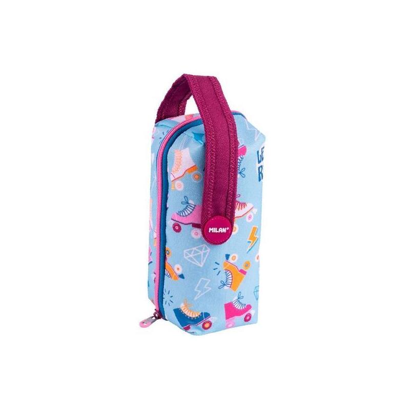 Milan Kit 4 Estuches Con Contenido Serie Especial Roller 2