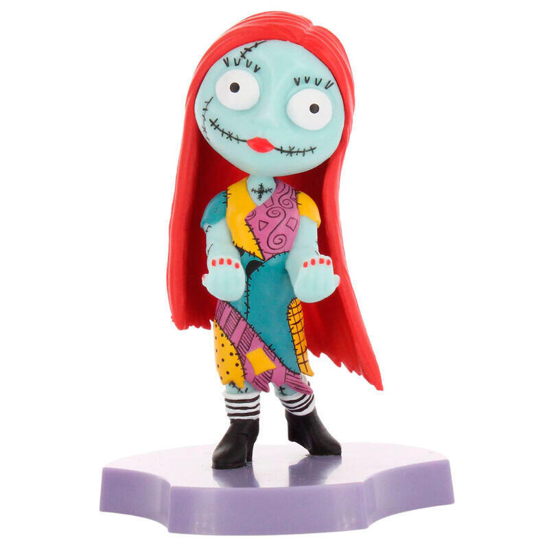 Mini Cable Guy Sally - Pesadilla Antes De Navidad Disney