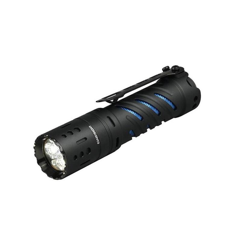 Mini Linterna Acebeam E70