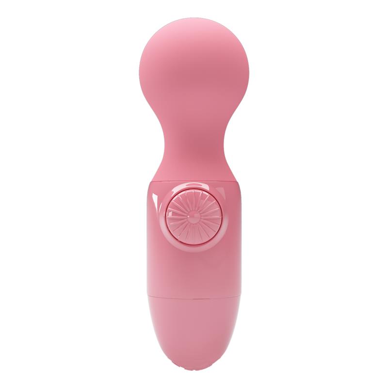 Pretty Love - Mini Masajeador Personal Rosa