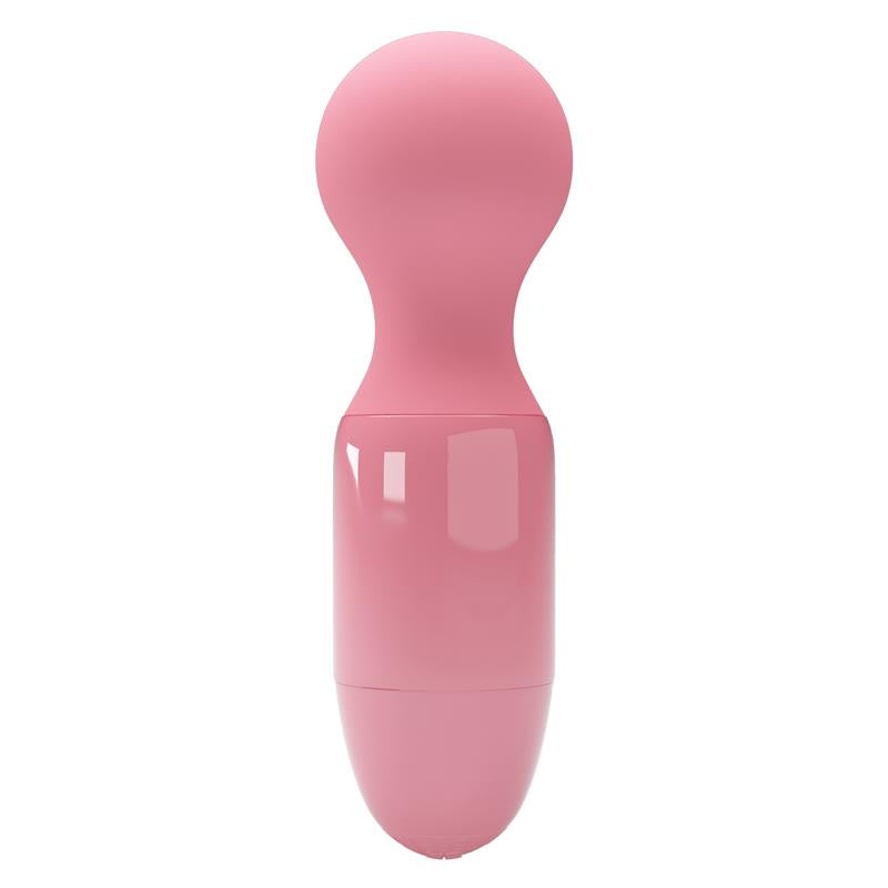 Pretty Love - Mini Masajeador Personal Rosa