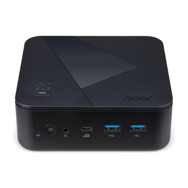 Mini Pc Acer Revo Rb102 Ryz Ai 7 350 32gb 1tbssd W11 Pro