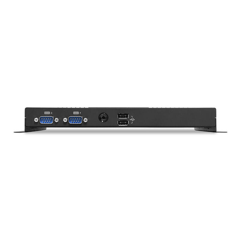 Mini Pc Aopen Dex5750 I7-1165g7 Intel Core I7 16 Gb Ddr4-Sdram 256 Gb Ssd Windows 11 Pro Negro