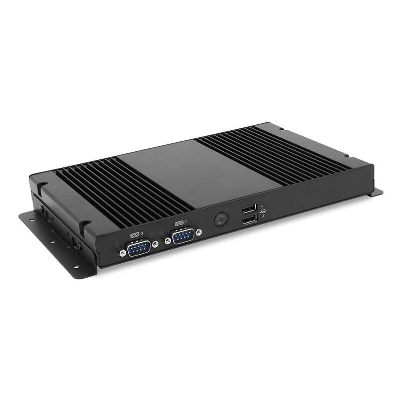 Mini Pc Aopen Dex5750 I7-1165g7 Intel Core I7 16 Gb Ddr4-Sdram 256 Gb Ssd Windows 11 Pro Negro
