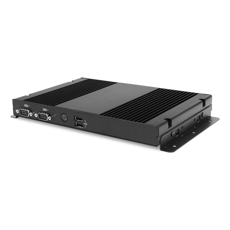 Mini Pc Aopen Dex5750 I7-1165g7 Intel Core I7 16 Gb Ddr4-Sdram 256 Gb Ssd Windows 11 Pro Negro