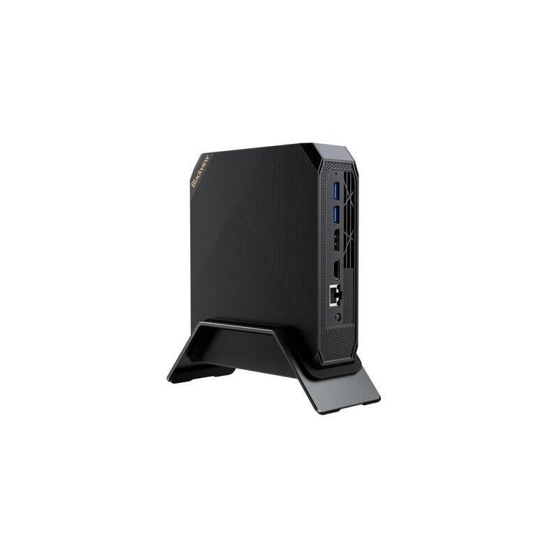Mini Pc Blackview Mp200 I5-12450h 16gb Ssd1tb W11pro Negro
