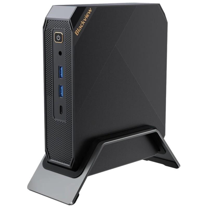 Mini Pc Blackview Mp200 Intel I9-11900h 16gb/1tb Negro