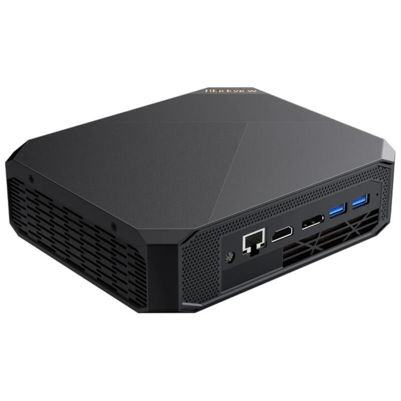 Mini Pc Blackview Mp200 Intel I9-11900h 16gb/1tb Negro