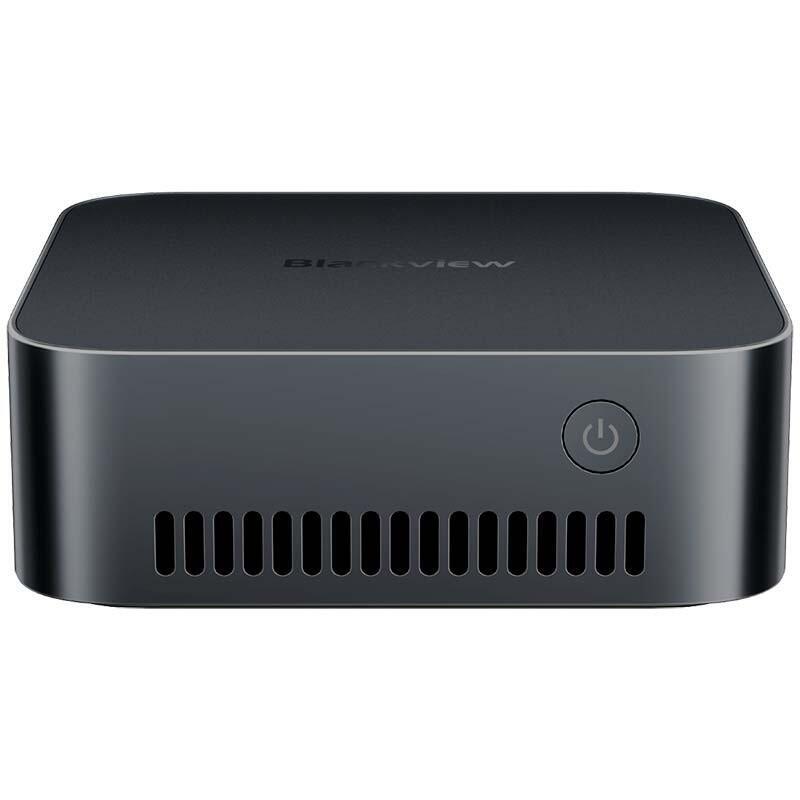 Mini Pc Blackview Mp80 Intel N97/16gb/1tb/W11 Pro Negro