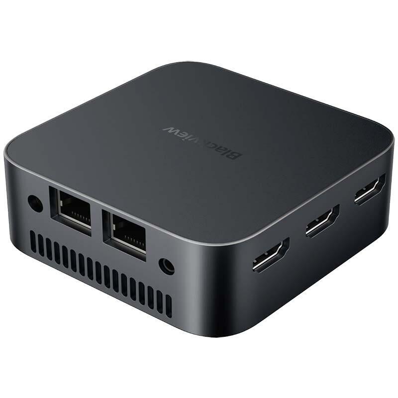 Mini Pc Blackview Mp80 Intel N97/16gb/1tb/W11 Pro Negro
