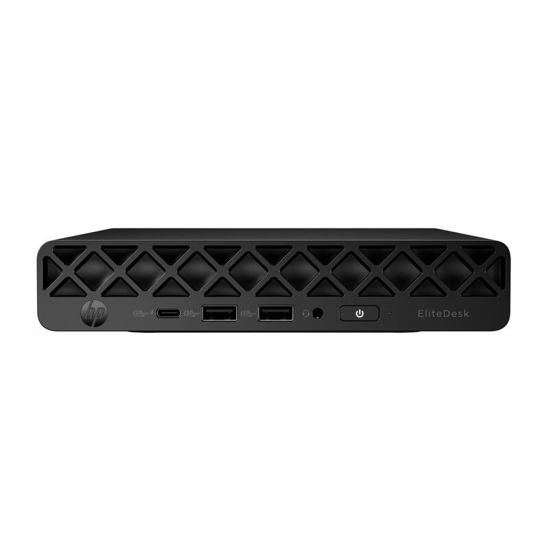 Mini Pc Hp Elitedesk 8 Mini G1a Amd Ryzen 5 220 16gb 512gb Ssd W11p 1j Gar (De)