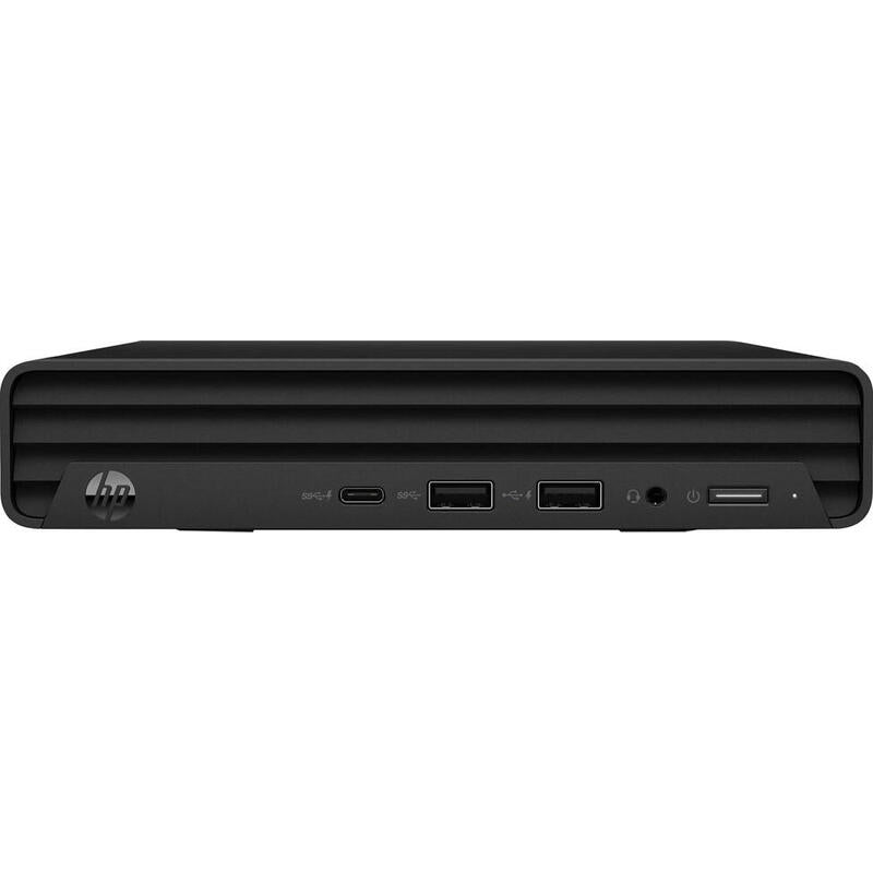Mini Pc Hp Pro Mini 260 G9 Ci5-1334u 16gb 512gb W11pro Wlan