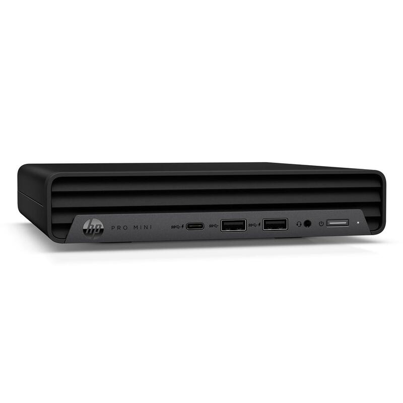 Mini Pc Hp Pro Mini 400 G9 Dm I5-13500t 16gb 512ssd W11 Pro