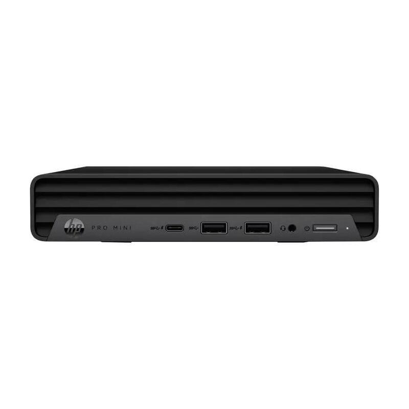 Mini Pc Hp Pro Mini 400 G9 I5-13500t 16gb 512ssd W11 Pro