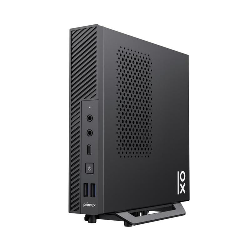 Mini Pc Iox Primux Mh4 I3-1215u 8gb 256gb Ssd M2 (Ram/Ssd Ampliable)