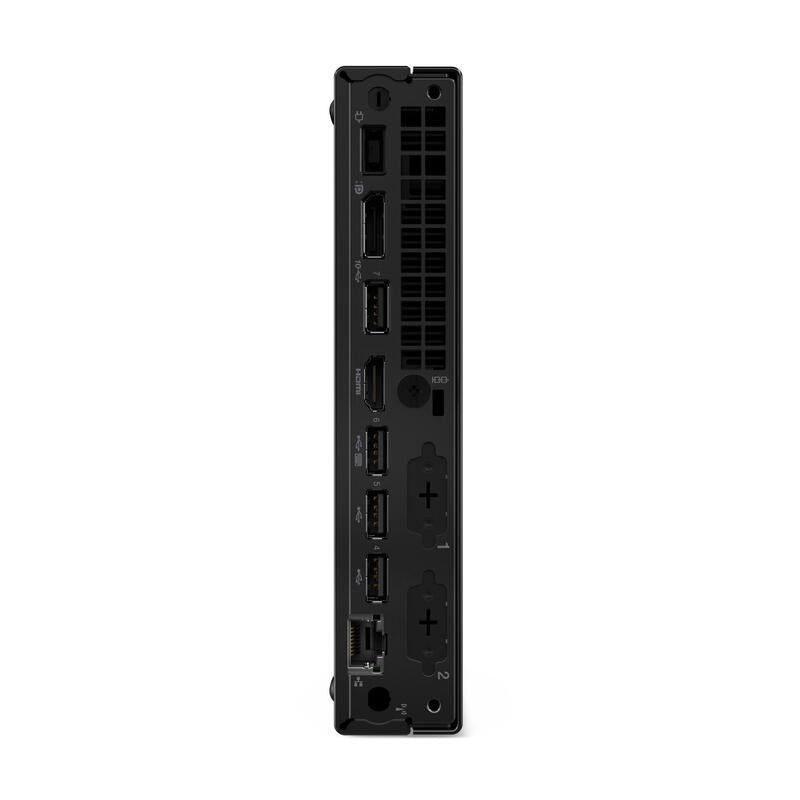 Mini Pc Lenovo Thinkcentre M75q Gen 5 Amd Ryzen 5 8500ge 16 Gb 512 Gb W 11 Pro Negro