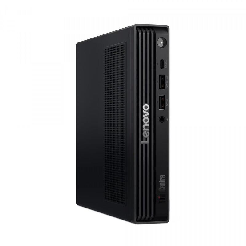 Mini Pc Lenovo Thinkcentre M90q Tiny G6 W11pro Ultra 5 245/16gb/512gb/Int/Vpro/Black/3yrs Os + 1yr Premier