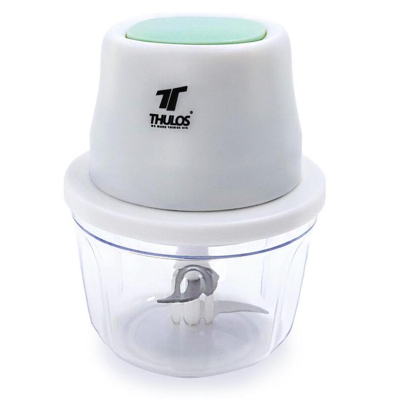 Mini Picadora De Alimentos Thulos Th Pc352 30w 350ml
