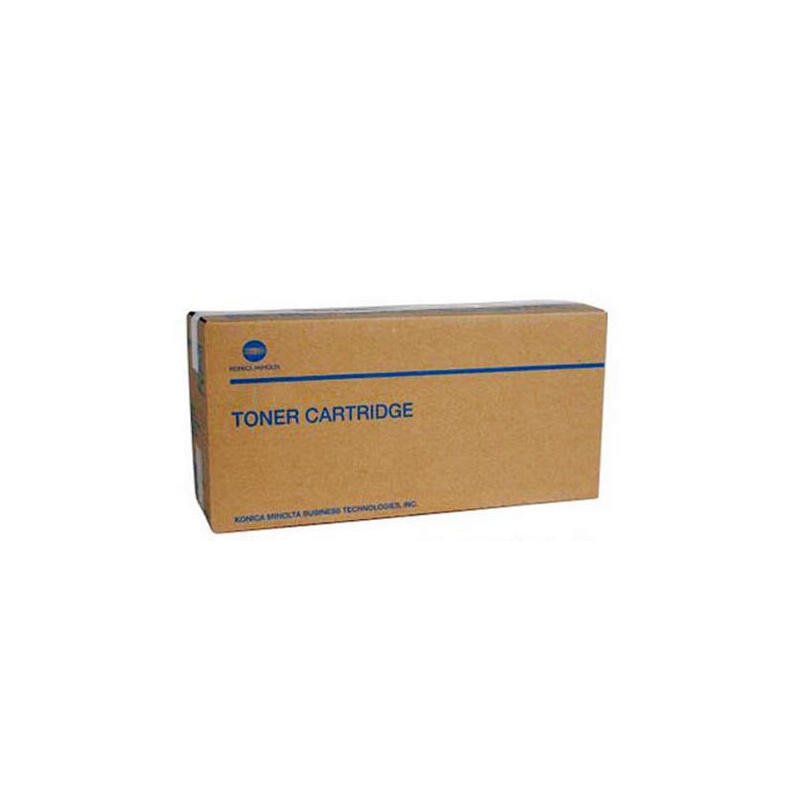 Minolta-Qms Bizhub C224/284/364 Toner Amarillo Tn321y
