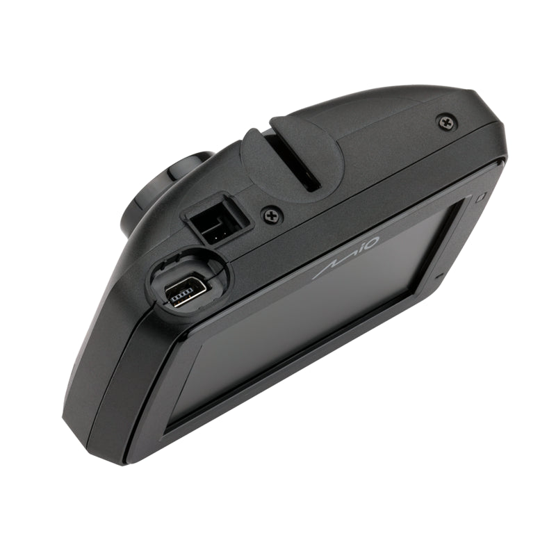 Cámara De Dash Para Coche Mio Mivue 803w Pro