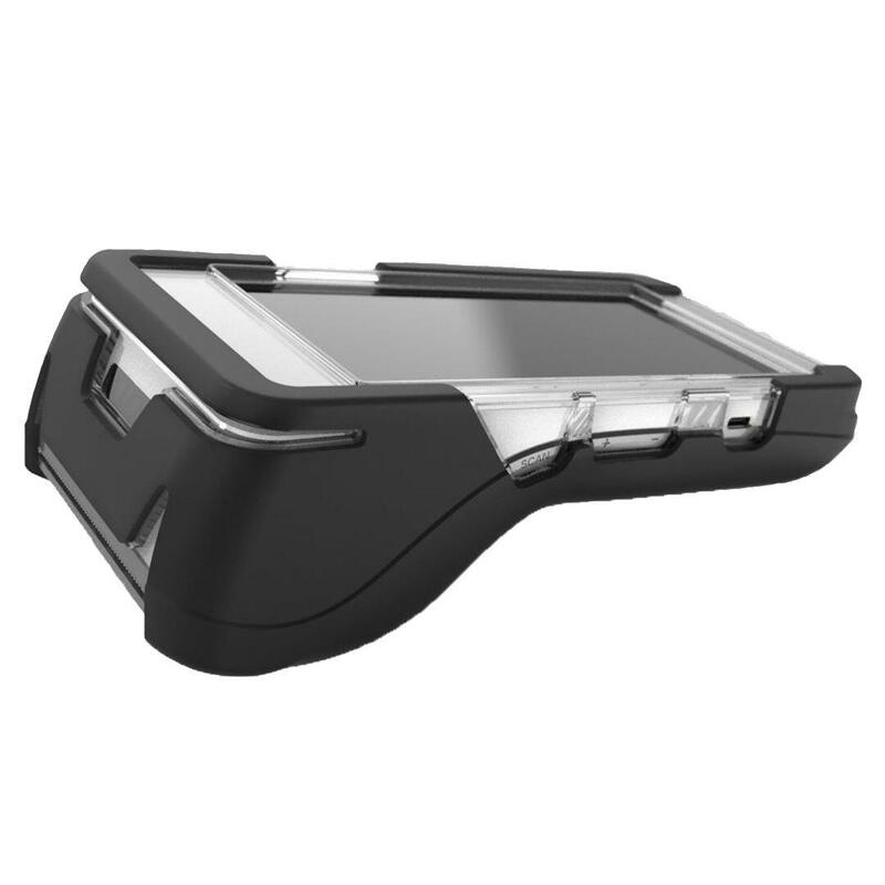 Mobile Protect & Go For Pax A920 Pro - Rugged Mobile
