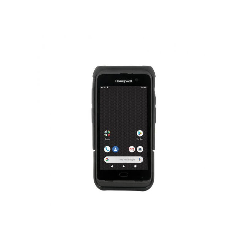 Mobilis 065019 Funda Para Honeywell Ct45 - Ct45xp Negro