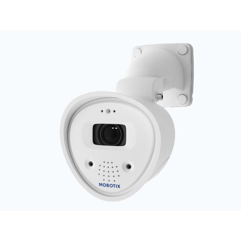 Mobotix One M1a-S Con 4k Dn Weitwinkel-Vario-Objektiv (Tag Nacht)