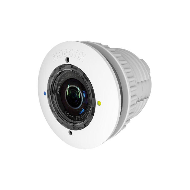 Mobotix Sensor Module 6mp, B079 (Day), White (P/N:Mx-O-Sma-S-6d079)