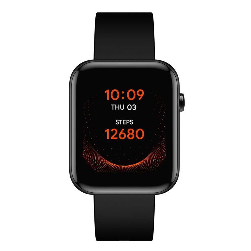 Mobvoi Ticwatch Gth Raven Black (Promotion)