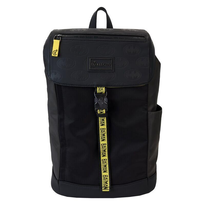 Mochila 85th Anniversary Batman Dc Comics Loungefly