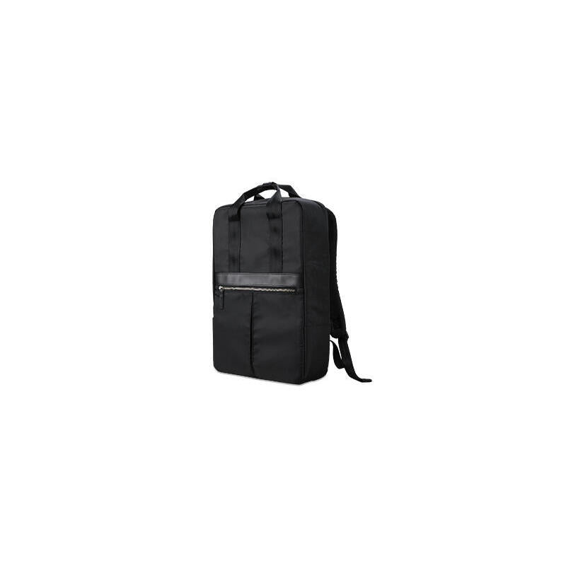 Mochila Acer Abg921 Lite Backpack Retail Pack Para Transporte De Portátil 15.6" Negro Para Conceptd 3 Ezel Extensa 15 Predator Helios 300 Predator Triton 300 Swift 3 Pro Series