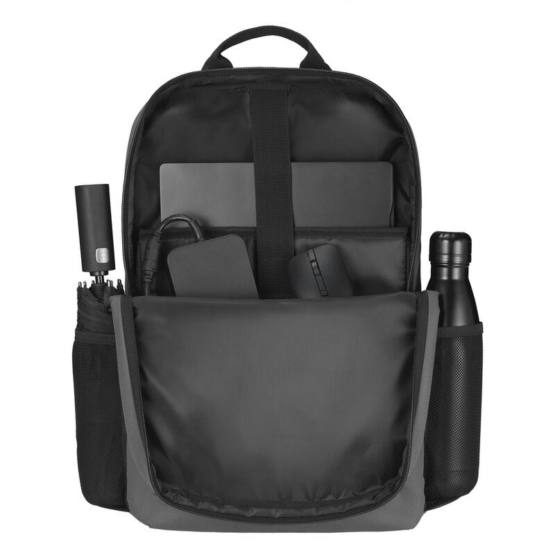 Mochila Asus Ap1602 Backpack 16" Gris