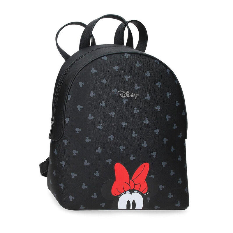 Mochila Bowlogue Minnie Disney 26cm