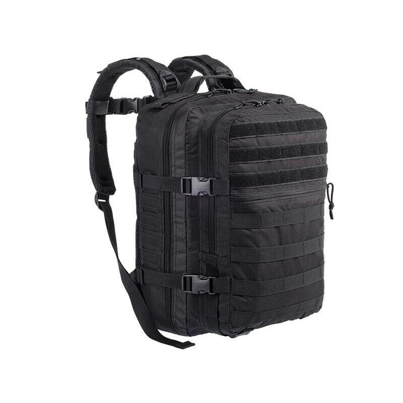 Mochila De Senderismo Tracer Evo 16" 25 L Negra