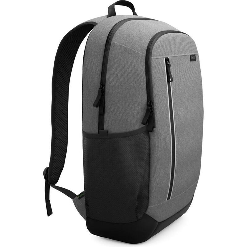 Mochila Dell Pro Plus Ecoloop Urban Para Portátil 16 " Gris