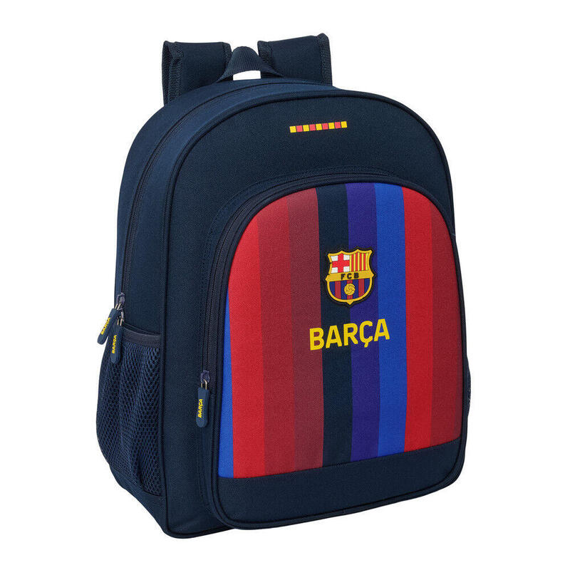 Mochila F.C. Barcelona 26/27 38cm Adaptable