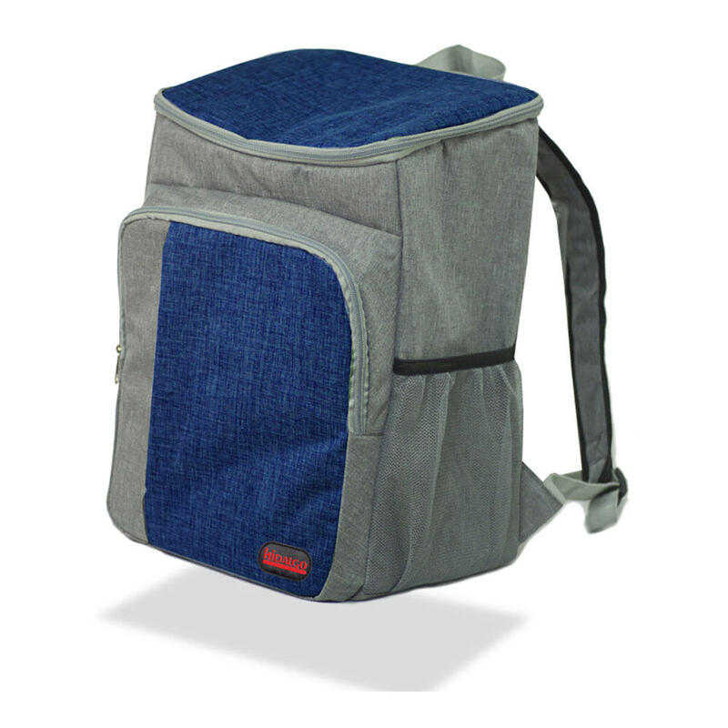 Mochila Frigorifica Diseño Bicolor, 20 L