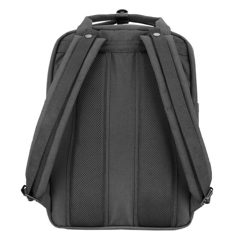 Mochila Himawari 15.6" 1010 Negro Para Portátil
