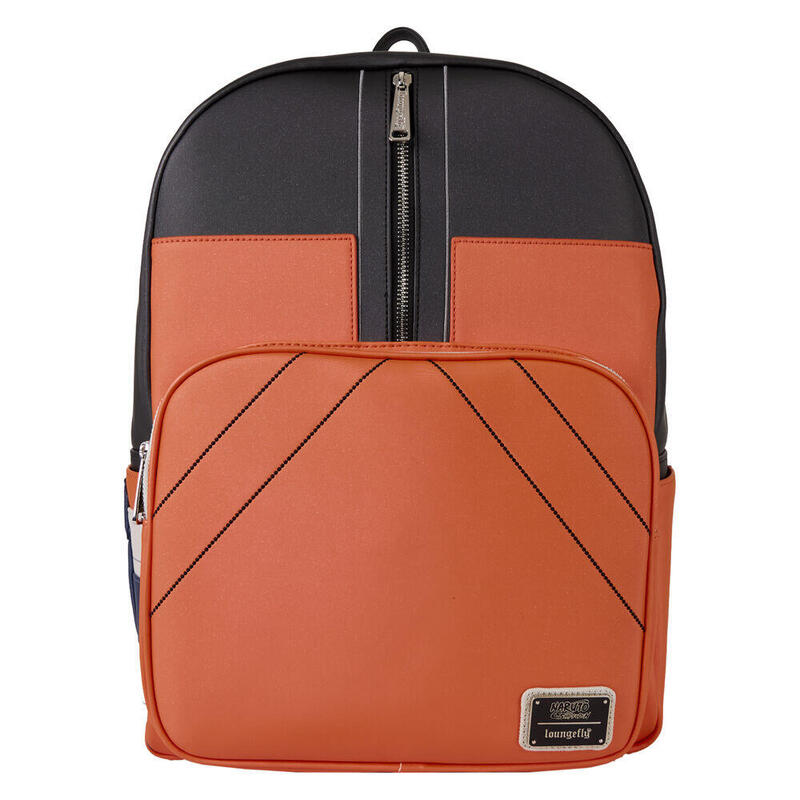 Mochila Naruto Shippuden Loungefly 45cm