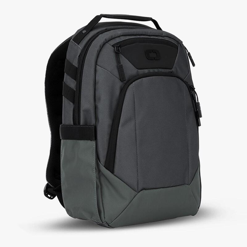 Mochila Ogio Eje Dna Titanio A20261_f0205_na