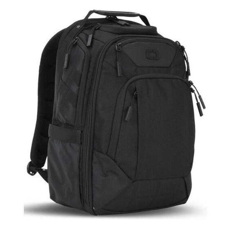 Mochila Ogio Renegade Dna Negra A20259_b0074_na