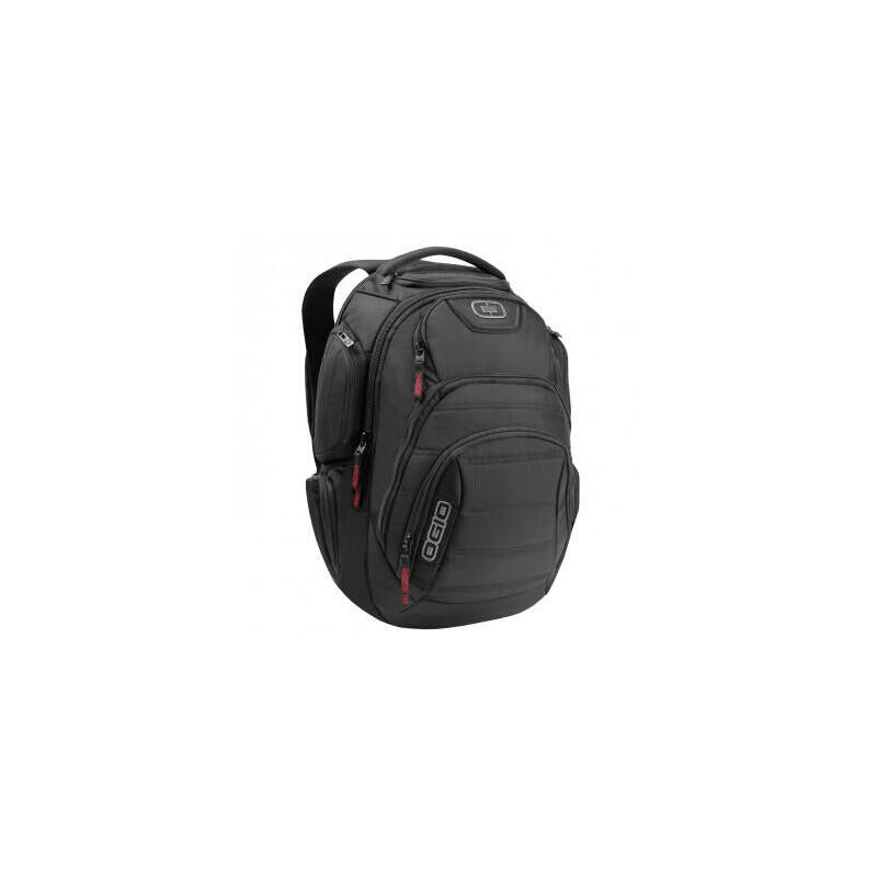 Mochila Ogio Renegade Rss Negro P/N: 111059_03