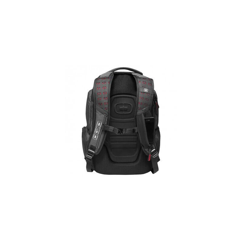 Mochila Ogio Renegade Rss Negro P/N: 111059_03